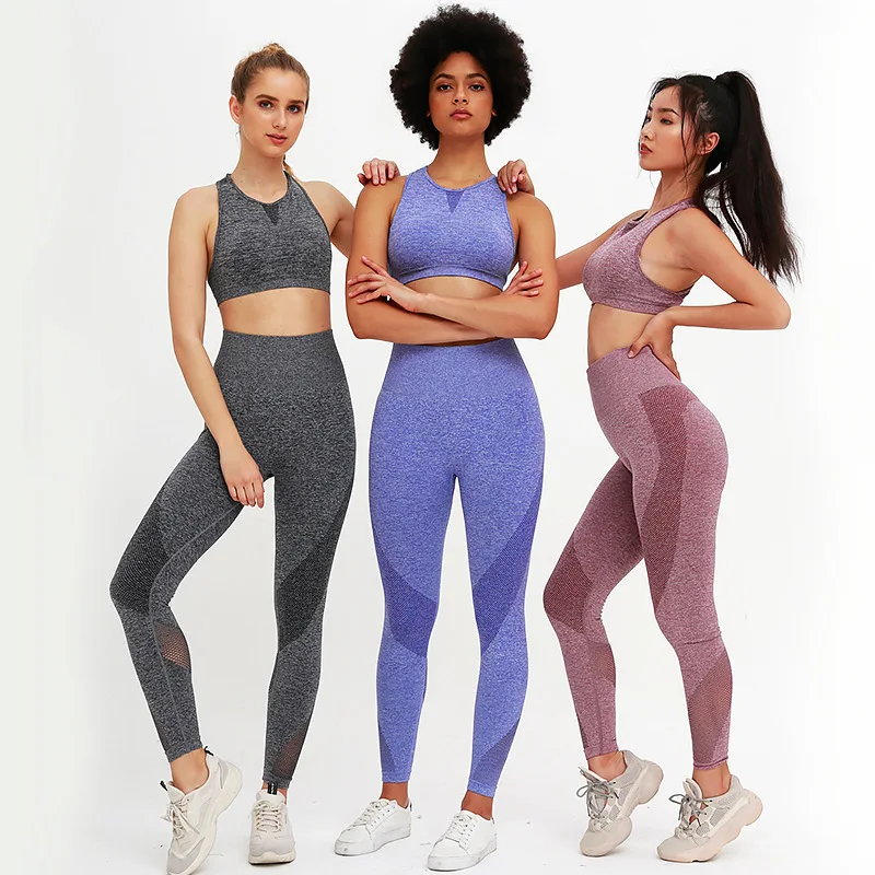 Peachmiss Summer Yoga Pants Knitted Seamless Mesh Stitching Yoga Leggings Sport Fitness Pants Sports Pants
Peachmiss Summer Yoga Pants Knitted Seamless Mesh Stitching Yoga Leggings Sport Fitness Pants Sports Pants