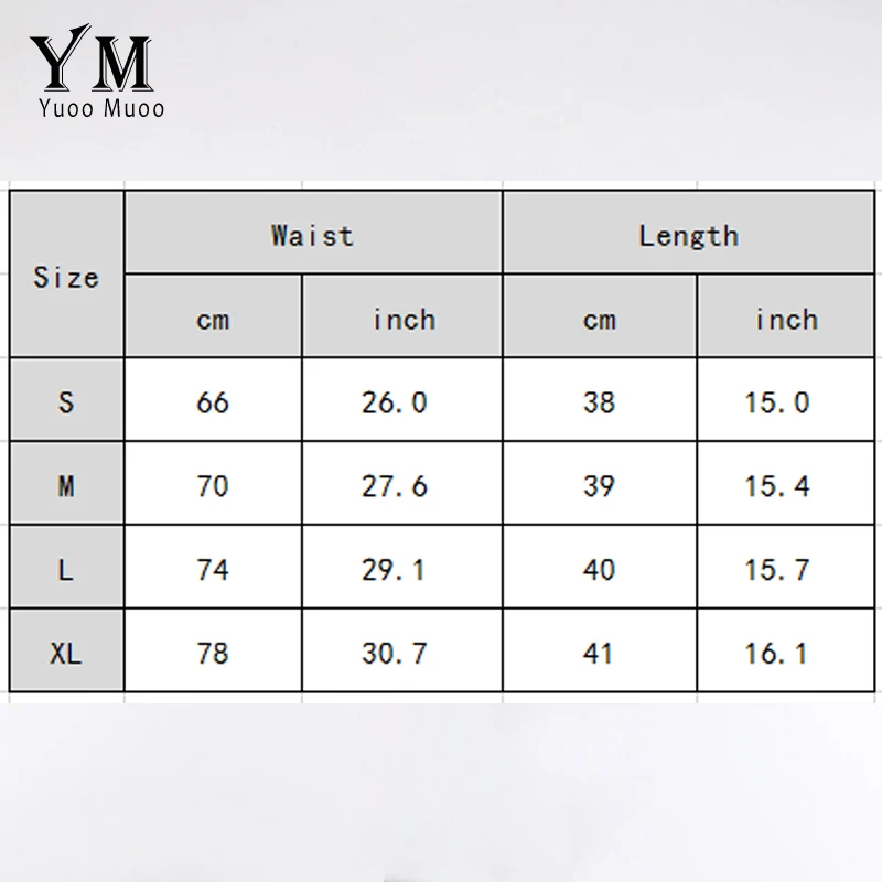 YuooMuoo Ins Fashion High Waist Pu Leather Bandage Shorts Women 2021 Spring Autumn Hot Wide Leg Short Pants Ladies Booty Shorts
YuooMuoo Ins Fashion High Waist Pu Leather Bandage Shorts Women 2021 Spring Autumn Hot Wide Leg Short Pants Ladies Booty Shorts