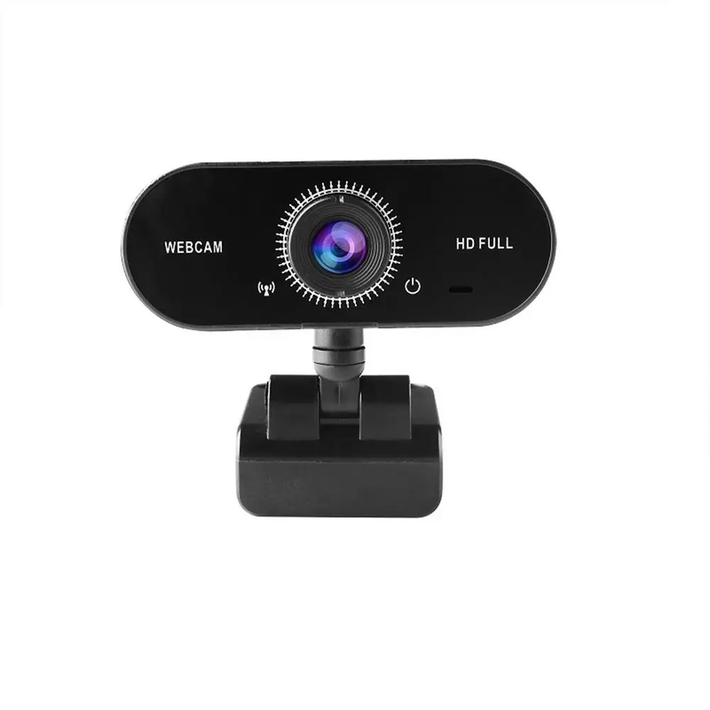 Веб-камера HD 1080p, вращающаяся на 360 градусов веб-камера, USB, Настольная веб-камера для ноутбука, HD веб-камера с микрофоном и крышкой конфиденци...
Веб-камера HD 1080p, вращающаяся на 360 градусов веб-камера, USB, Настольная веб-камера для ноутбука, HD веб-камера с микрофоном и крышкой конфиденци...
