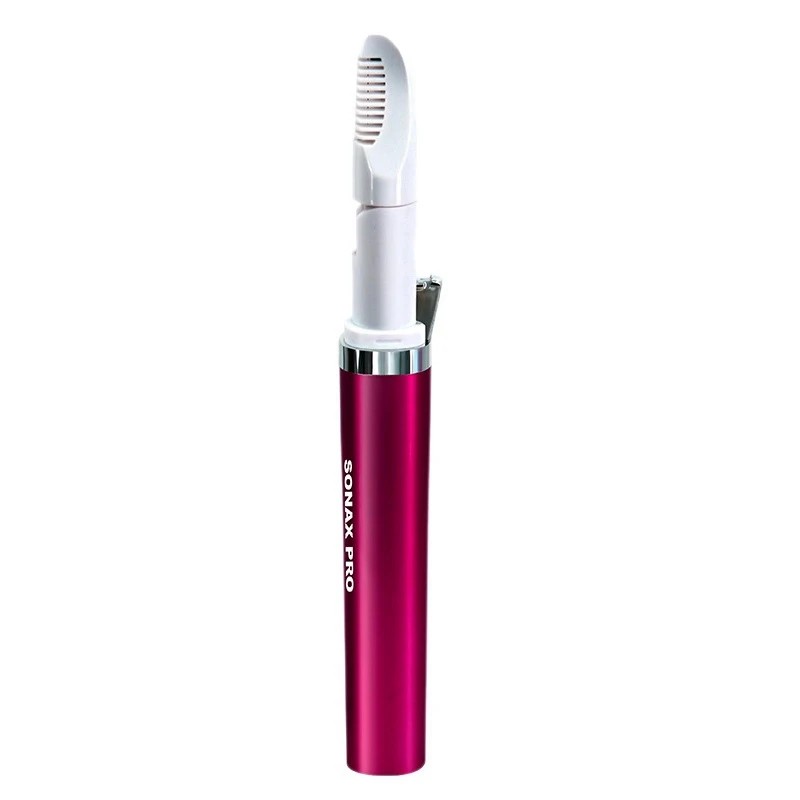 SONAX PRO Professional Female Bikini Hair Trimmer USB Rechargeable Lady Shaver Electric Body Shaver
SONAX PRO Professional Female Bikini Hair Trimmer USB Rechargeable Lady Shaver Electric Body Shaver