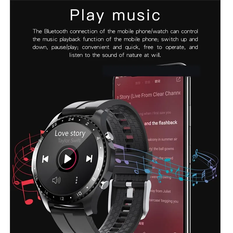 2021 smartwatch for Men Women watches band Bluetooth Call Waterproof Sport fitness Tracker Body Temperature smart watch android
2021 smartwatch for Men Women watches band Bluetooth Call Waterproof Sport fitness Tracker Body Temperature smart watch android