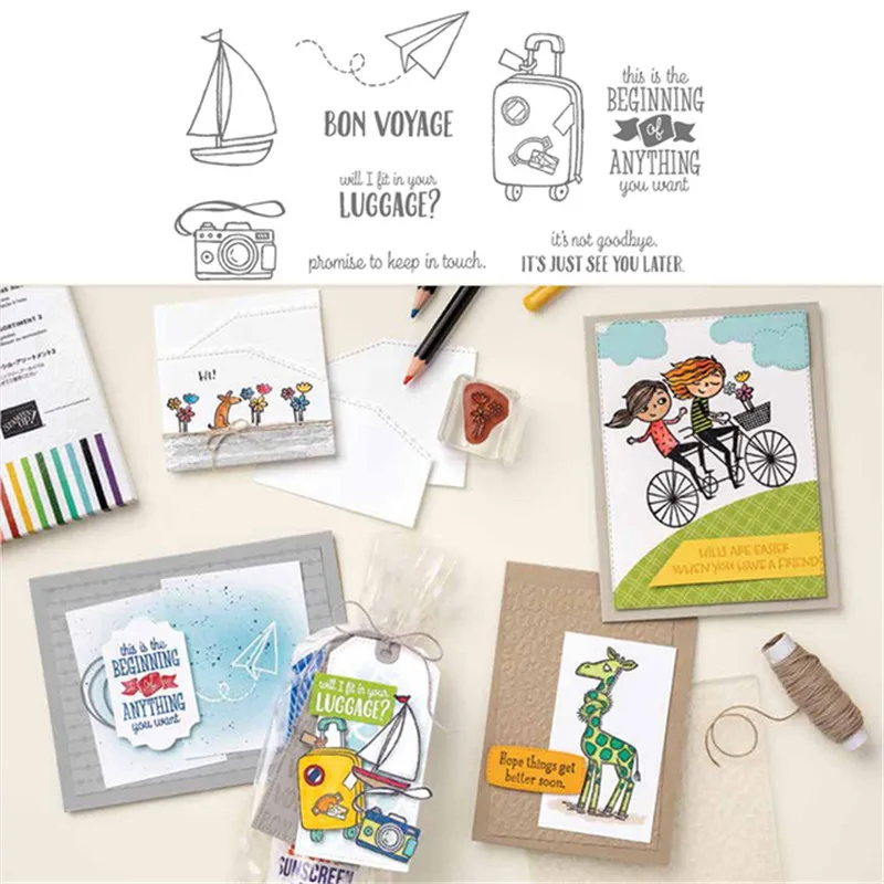Tourism Metal Cutting Dies and Stamps Stencils for DIY Scrapbooking Embossing Stencil Paper Craft Album Template New Dies 2021
Tourism Metal Cutting Dies and Stamps Stencils for DIY Scrapbooking Embossing Stencil Paper Craft Album Template New Dies 2021