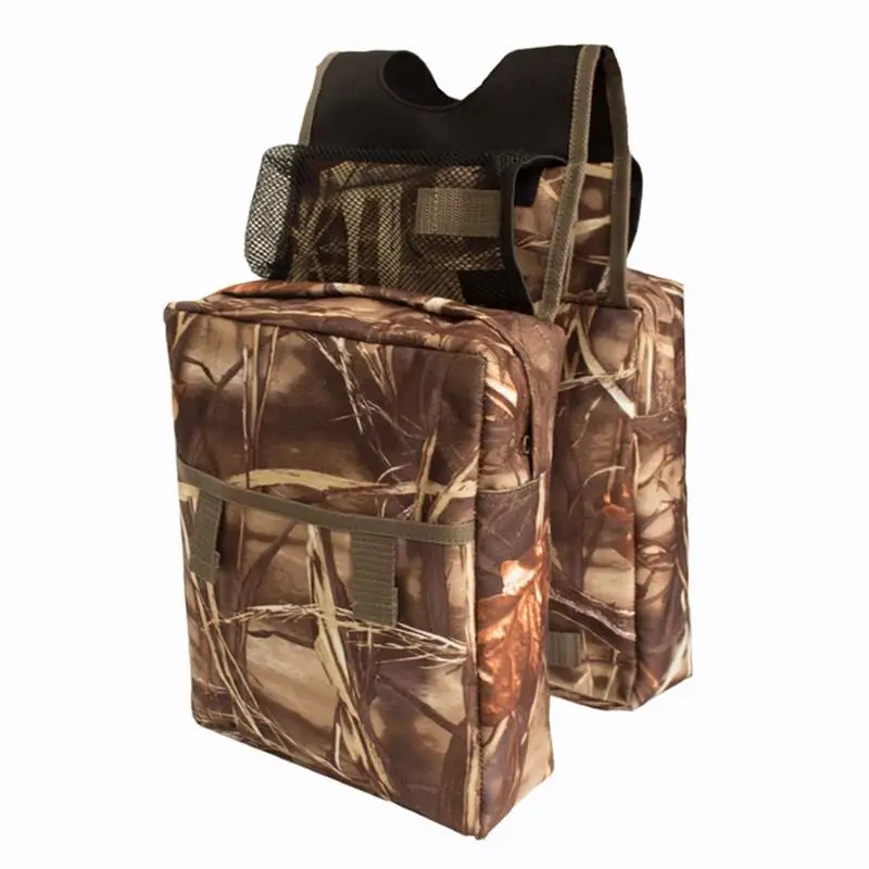 Hunting ATV Tank Bag Raider Camouflage Saddlebag ATV Tank Bag Pack for Enthusiast Outdoor Sport Bag
Hunting ATV Tank Bag Raider Camouflage Saddlebag ATV Tank Bag Pack for Enthusiast Outdoor Sport Bag