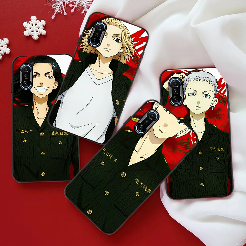Tokyo Avengers Phone Case For Xiaomi POCO X3 Pro X3 NFC F3 Pro Funda Carcasa Soft TPU Cases Back Cover Shiba Hakkai Japan Anime
Tokyo Avengers Phone Case For Xiaomi POCO X3 Pro X3 NFC F3 Pro Funda Carcasa Soft TPU Cases Back Cover Shiba Hakkai Japan Anime