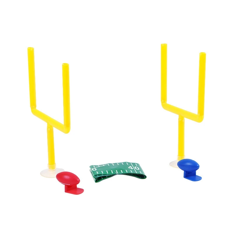 Rugby Game Set Children's Toy Outdoor Sports Party Parent-Child Interactive Game Toy
Rugby Game Set Children's Toy Outdoor Sports Party Parent-Child Interactive Game Toy