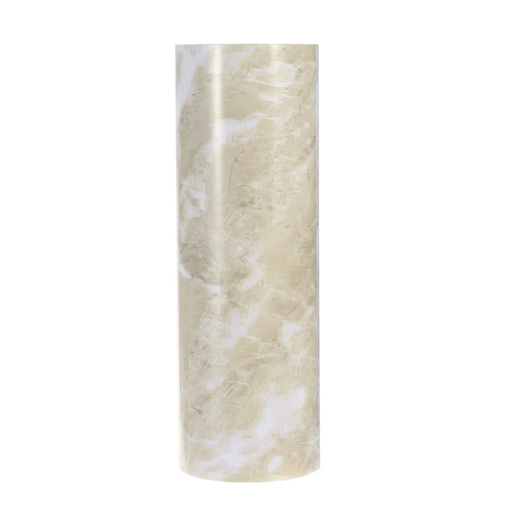 5m 3D Embossment Waistline Wall Sticker Self Adhesive Wall Mural Decals for Living Room Bedroom Office (Rosin Yellow)
5m 3D Embossment Waistline Wall Sticker Self Adhesive Wall Mural Decals for Living Room Bedroom Office (Rosin Yellow)