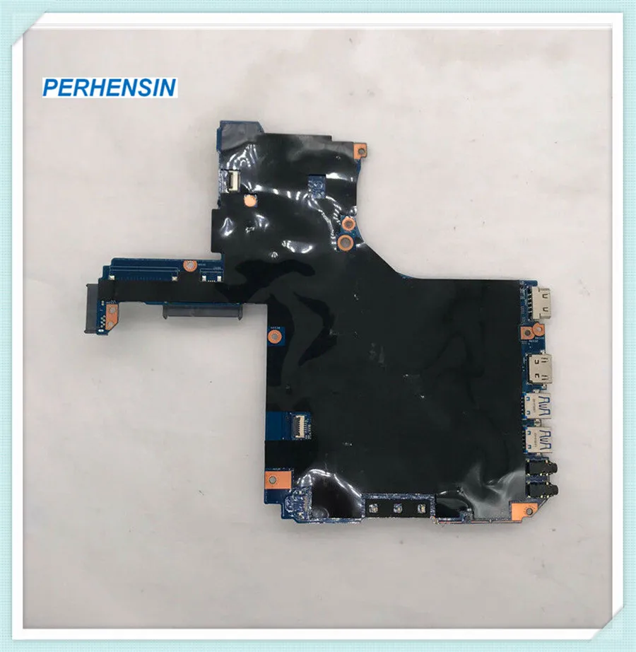 Оригинальная материнская плата для ноутбука Toshiba Satellite P50 P50-A H000057700 HM86 GT740M 100%