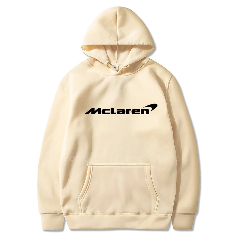 Hoodies Autumn Winter Formula One Racer Lando Norris F1 McLaren Team Racing Fans Hoodie Team Logo Men/Women Oversized Hoodies
Hoodies Autumn Winter Formula One Racer Lando Norris F1 McLaren Team Racing Fans Hoodie Team Logo Men/Women Oversized Hoodies