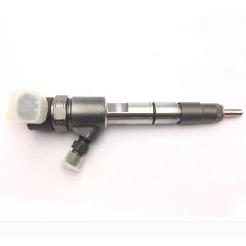 Auto engine JAC HF4DA1-2C diesel fuel injector 0445110794