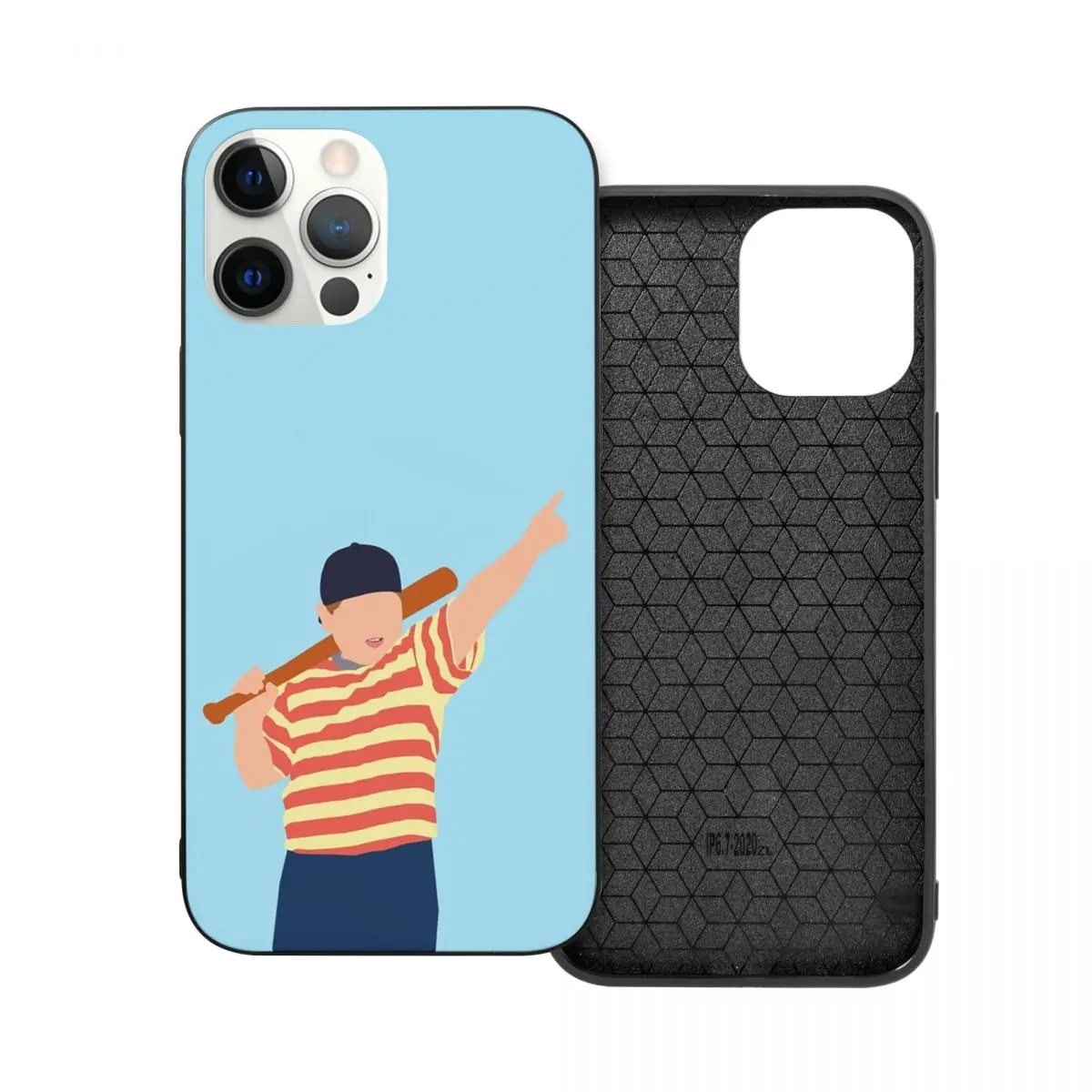 The Great Hambino PC Glass TPU чехол для телефона iPhone 13 12 11 Xs Xr X Pro Max Mini 7 8 Se2 Plus 6 6S
The Great Hambino PC Glass TPU чехол для телефона iPhone 13 12 11 Xs Xr X Pro Max Mini 7 8 Se2 Plus 6 6S