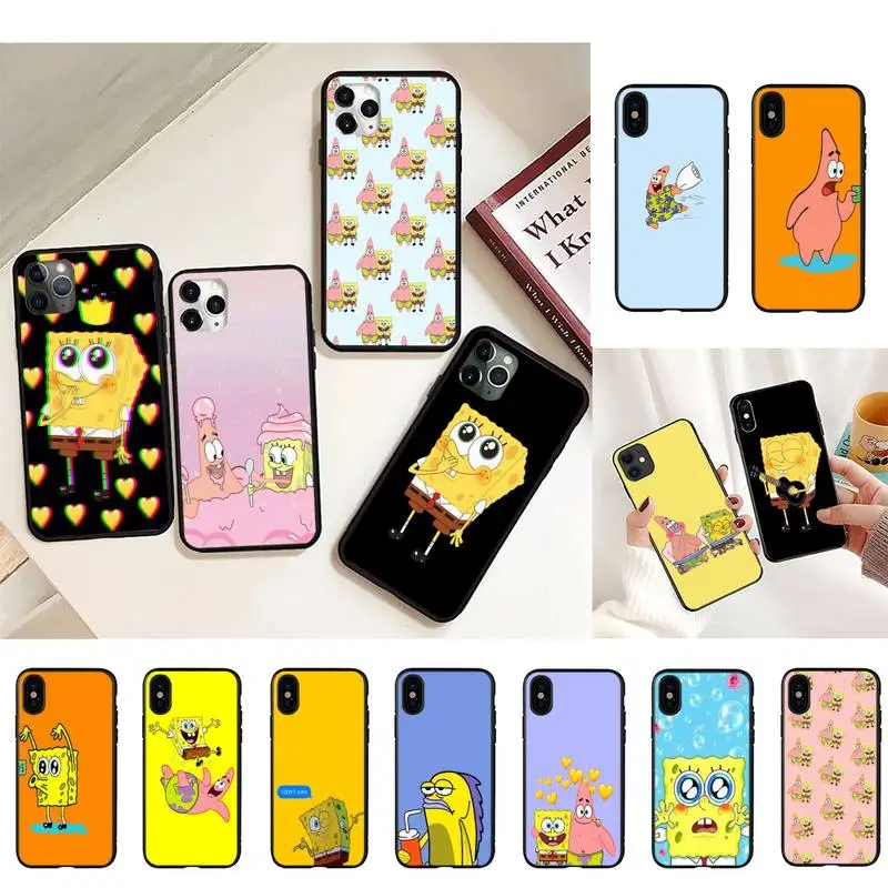 yellow anime Phone Case For iPhone 8 7 6 6S Plus 5 5S SE 2020 12pro max XR X XS MAX 11 Fundas Coque Funda Shell
yellow anime Phone Case For iPhone 8 7 6 6S Plus 5 5S SE 2020 12pro max XR X XS MAX 11 Fundas Coque Funda Shell