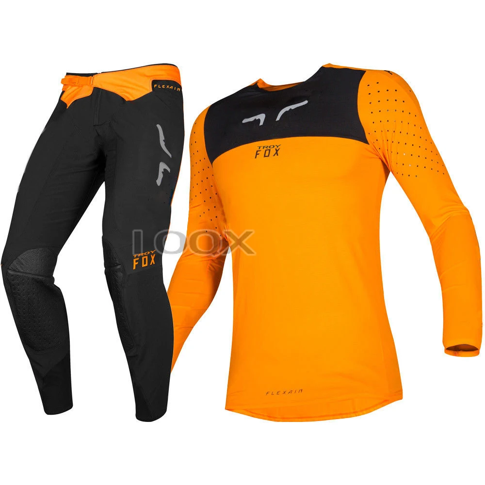 2019 Troy Fox Motocross Flexair Racewear Royl Flame Red Adult Jersey Pant Combo Motocross Off Road Bike Racing Gear Set
2019 Troy Fox Motocross Flexair Racewear Royl Flame Red Adult Jersey Pant Combo Motocross Off Road Bike Racing Gear Set