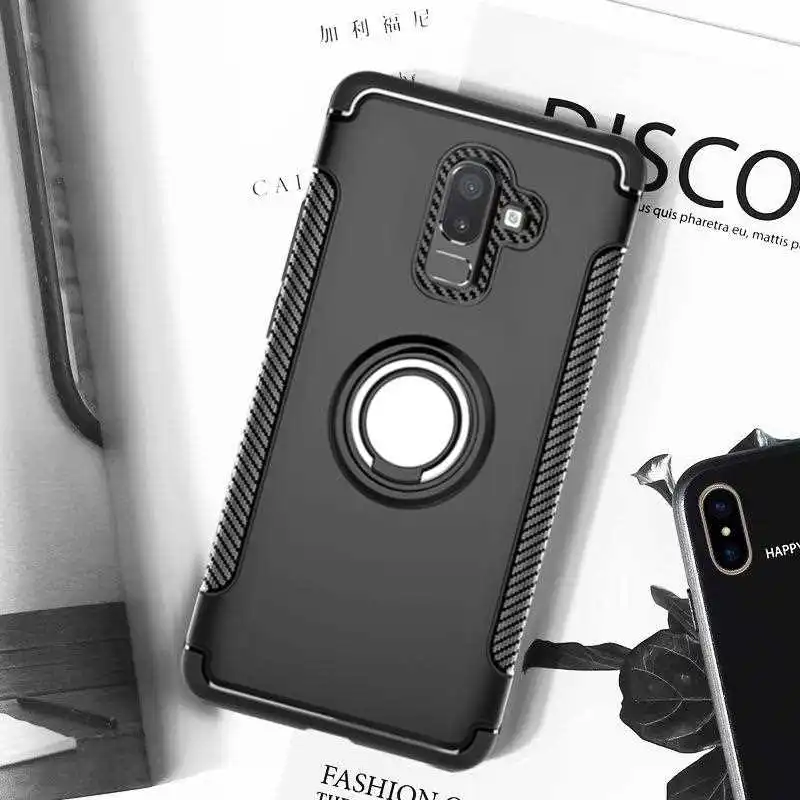 Joomer Knightly Shock Proof Case For Samsung Galaxy A6 Plus 2018 A9 A8 Star Phone Case Cover
Joomer Knightly Shock Proof Case For Samsung Galaxy A6 Plus 2018 A9 A8 Star Phone Case Cover