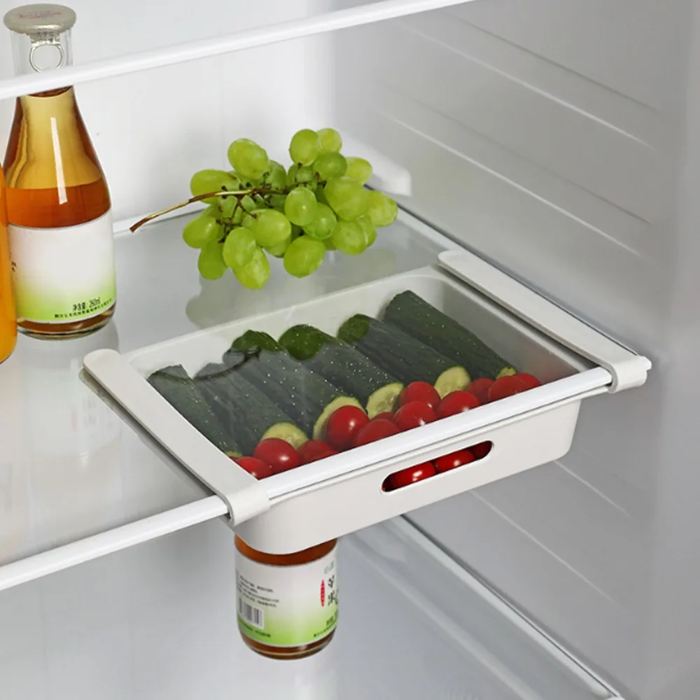 12Eggs Refrigerator Storage Box Useful Eggs Holder Food Storage Container Case Neat And Space Saving Clean And Sanitary
12Eggs Refrigerator Storage Box Useful Eggs Holder Food Storage Container Case Neat And Space Saving Clean And Sanitary
