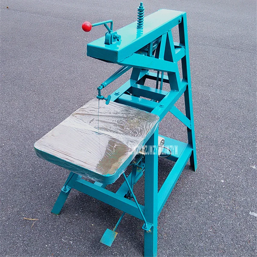 DOL-402 Large Electric Wire Saw Carved Garlands Saw Table Saw Curve Carving Machine Drawloom Wire Saw 220V/380V, 400W/550W/750W 
DOL-402 Large Electric Wire Saw Carved Garlands Saw Table Saw Curve Carving Machine Drawloom Wire Saw 220V/380V, 400W/550W/750W