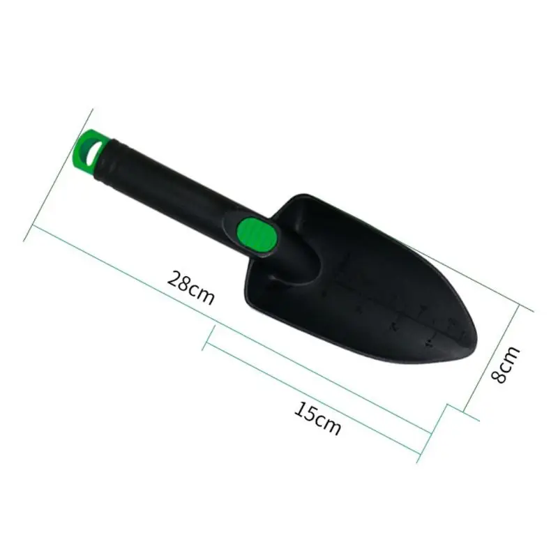 4 Pcs Garden Camping Outdoor Weeding Spade Outdoor Traveling Prospecting Trowel Gardening Bonsai Shovel Hand Tools
4 Pcs Garden Camping Outdoor Weeding Spade Outdoor Traveling Prospecting Trowel Gardening Bonsai Shovel Hand Tools
