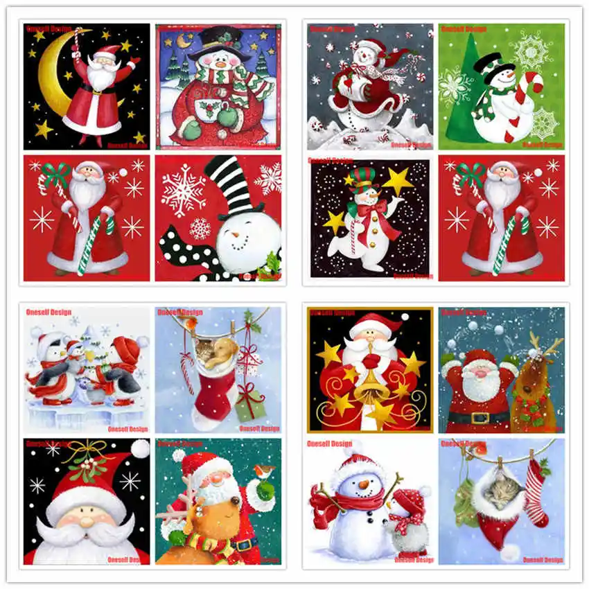 2019new style christmas gift diamond painting full square/round diy diamond mosaic sale christmas decor gift for friend and home
2019new style christmas gift diamond painting full square/round diy diamond mosaic sale christmas decor gift for friend and home