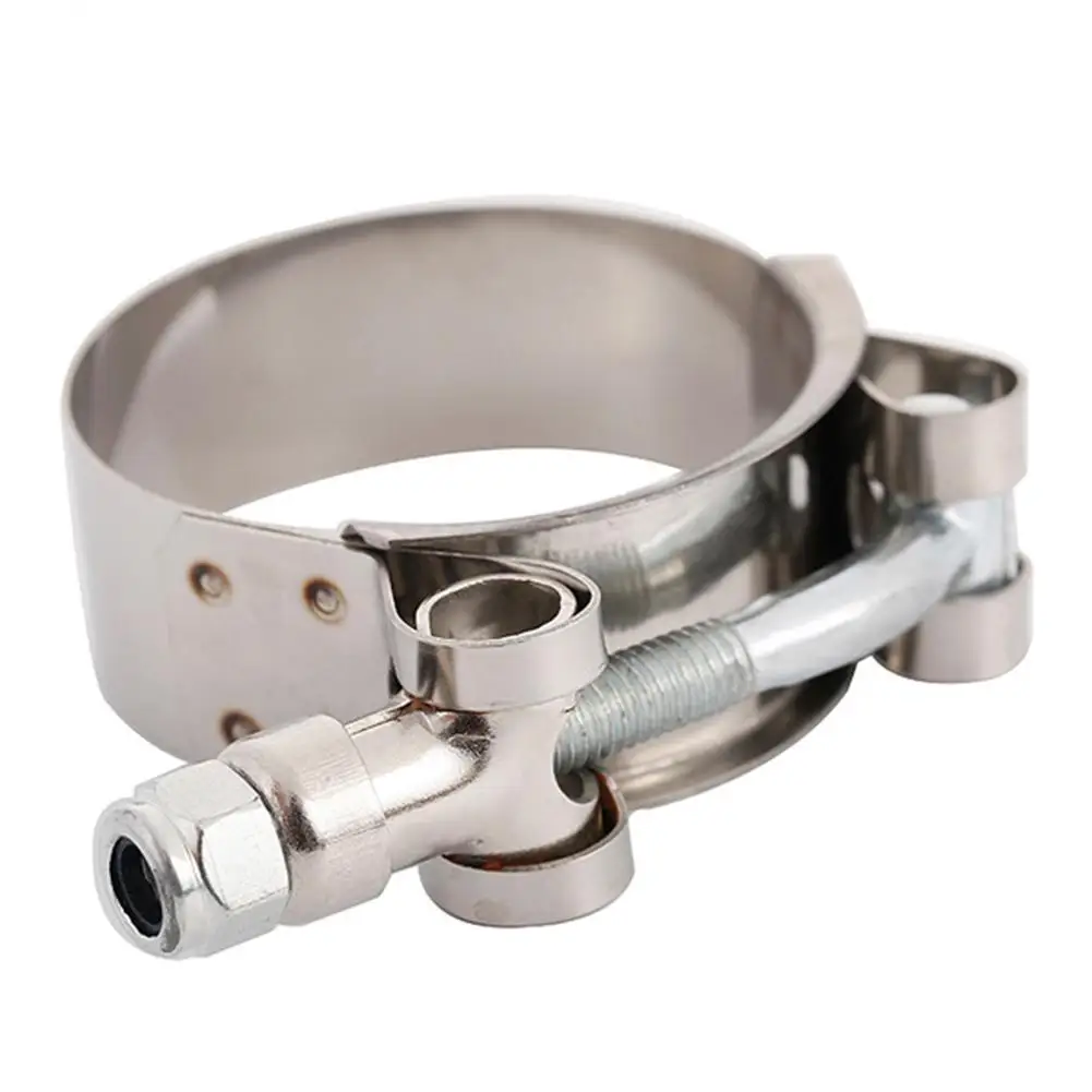 Универсальный зажим для глушителя, силиконовая лента для выхлопной трубы, зажим для 2 или 51 мм шланга с внутренним диаметром, автомобильные ...
Универсальный зажим для глушителя, силиконовая лента для выхлопной трубы, зажим для 2 или 51 мм шланга с внутренним диаметром, автомобильные ...