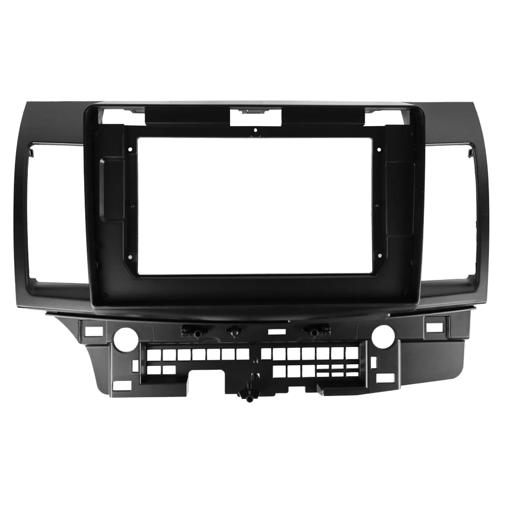 Рамка для автомобильной панели 1DIN 2 Dins, для Mitsubishi Lancer 2006-2016
Рамка для автомобильной панели 1DIN 2 Dins, для Mitsubishi Lancer 2006-2016