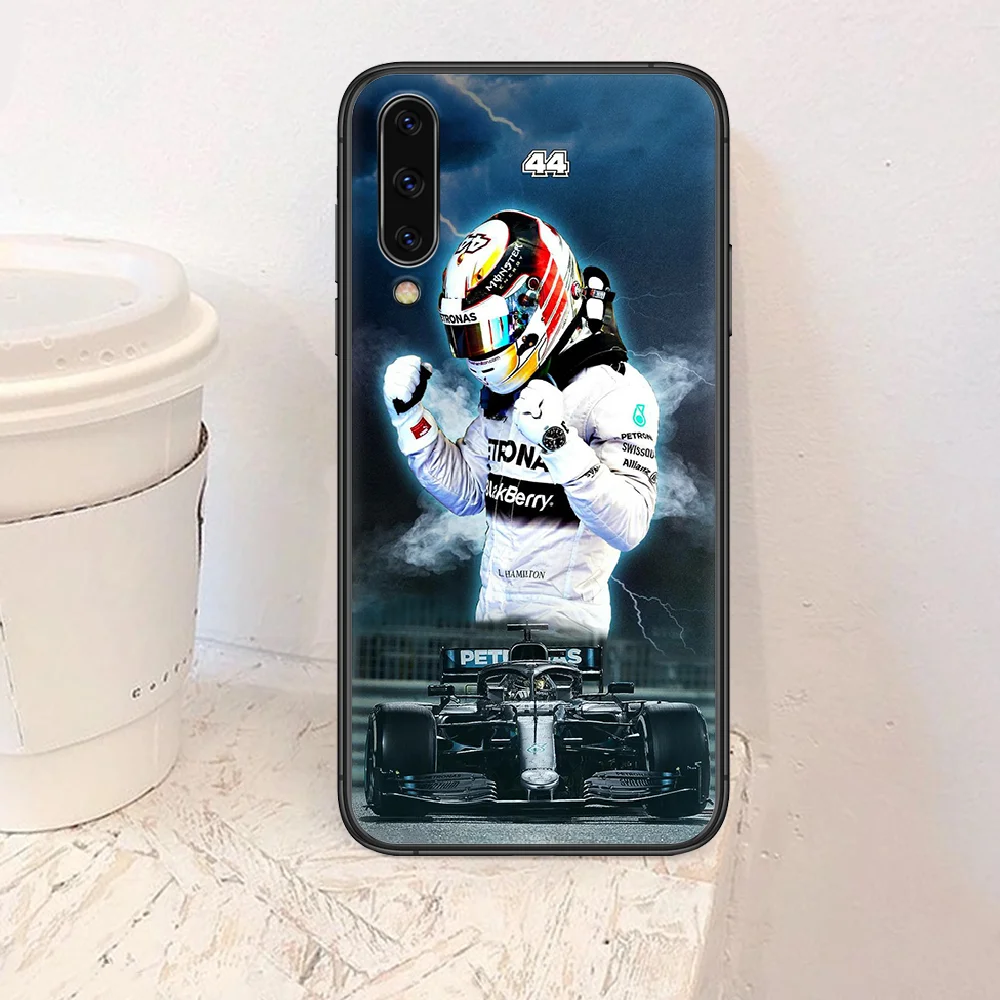 F1 Lewis Hamilton 44 Phone Case For Samsung Galaxy A 3 5 7 8 10 20 20E 21S 30 30S 40 50 51 70 71 black Coque Trend Hoesjes
F1 Lewis Hamilton 44 Phone Case For Samsung Galaxy A 3 5 7 8 10 20 20E 21S 30 30S 40 50 51 70 71 black Coque Trend Hoesjes