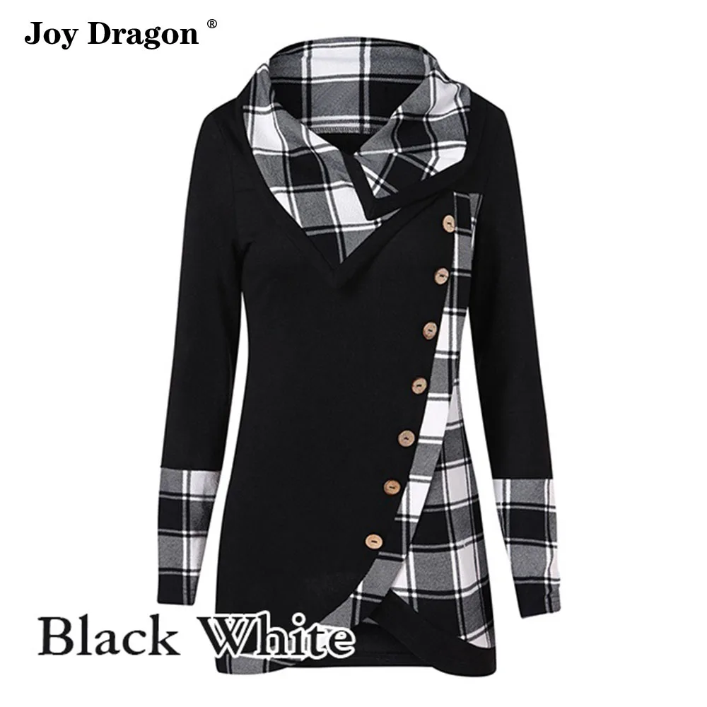 Autumn Winter Womens Casual Color Stitching Dress Ladies Irregular Hem Long Sleeve Slim Pullover Sweatshirt Tunic Dress
Autumn Winter Womens Casual Color Stitching Dress Ladies Irregular Hem Long Sleeve Slim Pullover Sweatshirt Tunic Dress