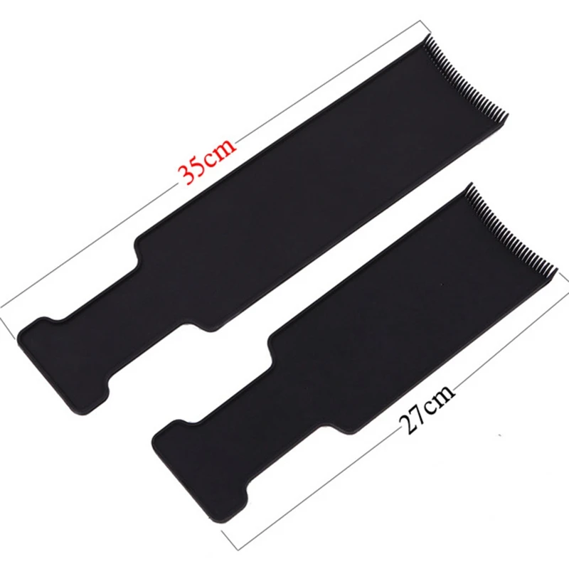 2Pcs Professional Hair Dyeing Hair Comb Distributing Hair Brush Picking Swatches Hair Styling Barber Tools Hair
2Pcs Professional Hair Dyeing Hair Comb Distributing Hair Brush Picking Swatches Hair Styling Barber Tools Hair