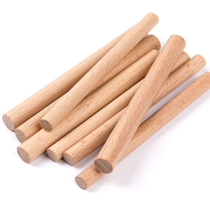 5 Size Creative Hardwood Sticks Wooden Rods Building Model Handmade Educational Toys DIY Craft
5 Size Creative Hardwood Sticks Wooden Rods Building Model Handmade Educational Toys DIY Craft