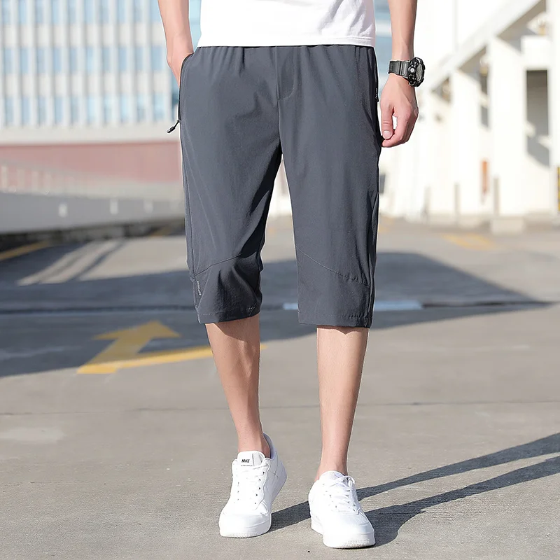 Men's Shorts Men 2021 Summer New Basketball Running Shorts Plus Size Jogger Sports Pants Male Youth Fitness Shorts For Men
Men's Shorts Men 2021 Summer New Basketball Running Shorts Plus Size Jogger Sports Pants Male Youth Fitness Shorts For Men