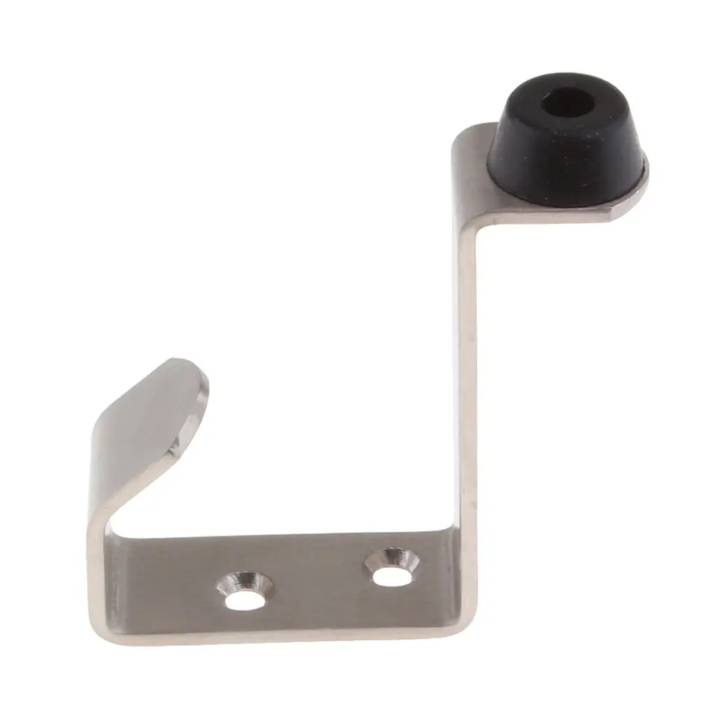 1 Piece Door Holder Doorstop Door Catch Doorstop Made Of 304 Stainless Steel
1 Piece Door Holder Doorstop Door Catch Doorstop Made Of 304 Stainless Steel