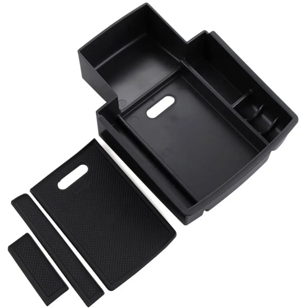 Suitable for Audi A4 A5 B8 storage box glove box armrest storage box storage box center console network auto parts
Suitable for Audi A4 A5 B8 storage box glove box armrest storage box storage box center console network auto parts