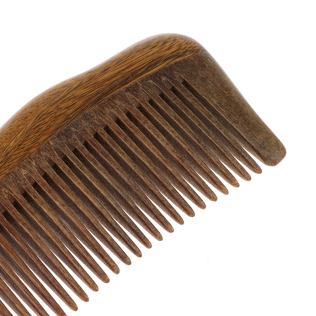 Handcraft Carved Fine Tooth Hair Comb No Static Detangling Wooden Comb -
Handcraft Carved Fine Tooth Hair Comb No Static Detangling Wooden Comb -