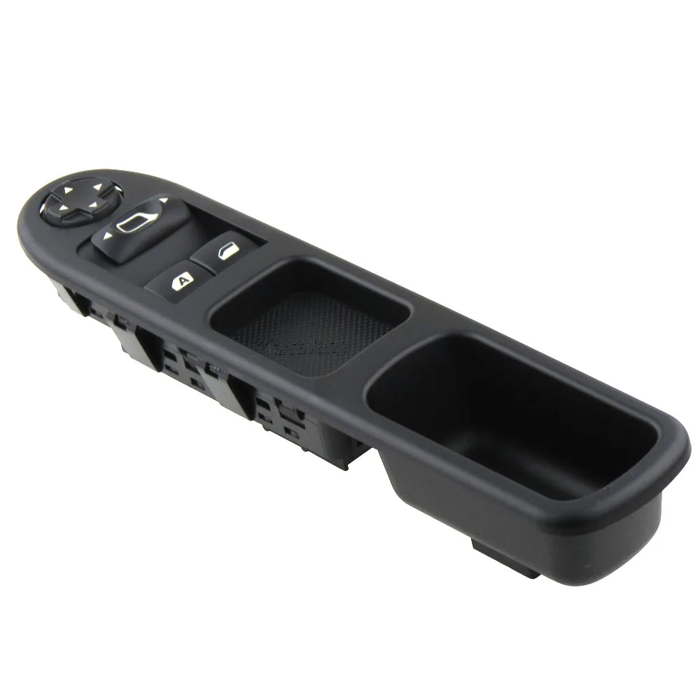 Кнопка переключения стеклоподъемника 6554.QC для Citroen C3 Picasso Peugeot 207 WA WC
Кнопка переключения стеклоподъемника 6554.QC для Citroen C3 Picasso Peugeot 207 WA WC