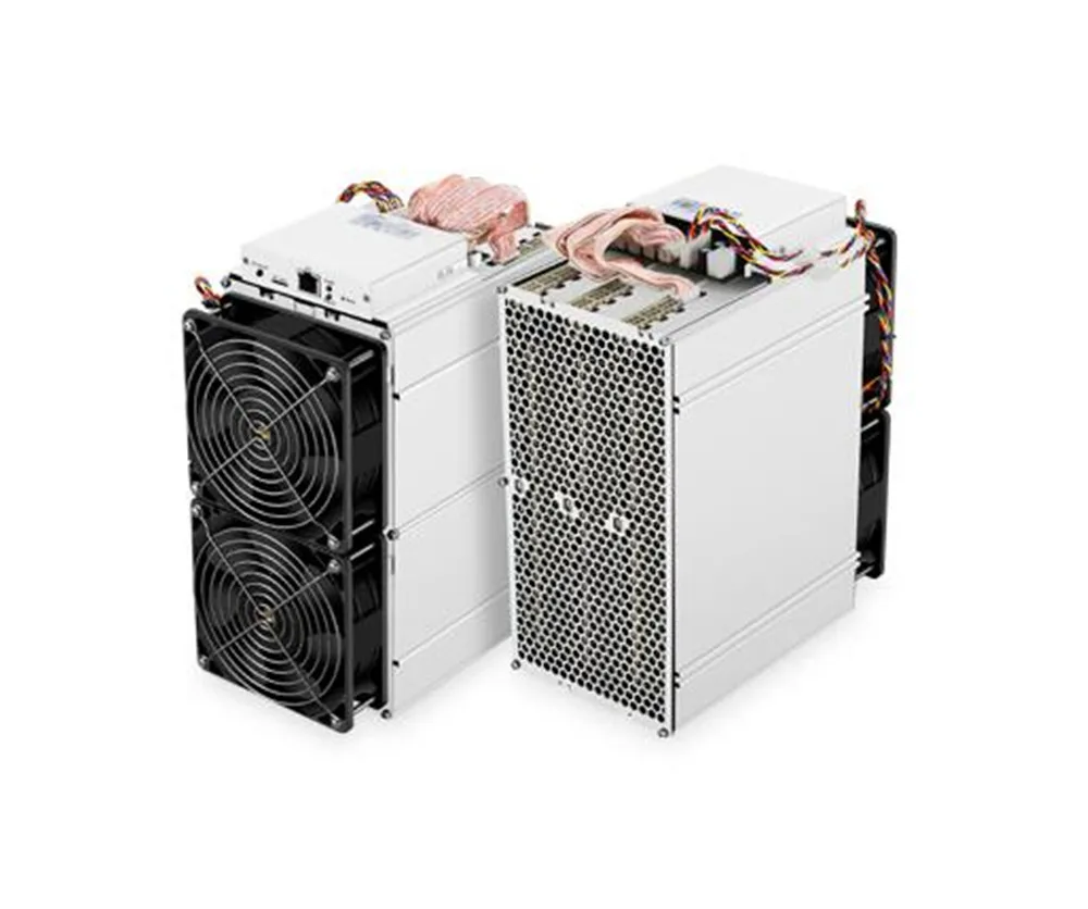 In Stock ZEC Miner Antminer Z11 135k Sol/s 1418W With BITMAIN 1800W PSU Better Than Innosilicon A9 Antminer S9 S11 S15 T15 Z9
In Stock ZEC Miner Antminer Z11 135k Sol/s 1418W With BITMAIN 1800W PSU Better Than Innosilicon A9 Antminer S9 S11 S15 T15 Z9