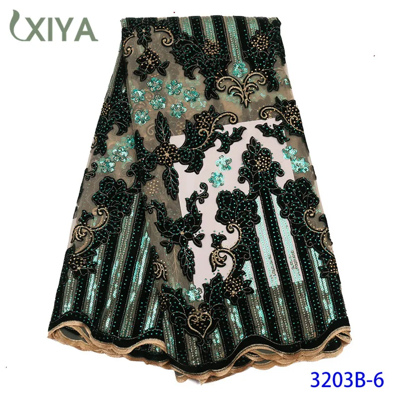 African Sequins Laces Fabrics Velvet Lace Fabric with Stones 2020 French Tulle Mesh Lace Fabric for Nigerian Net Lace APW3203B
African Sequins Laces Fabrics Velvet Lace Fabric with Stones 2020 French Tulle Mesh Lace Fabric for Nigerian Net Lace APW3203B