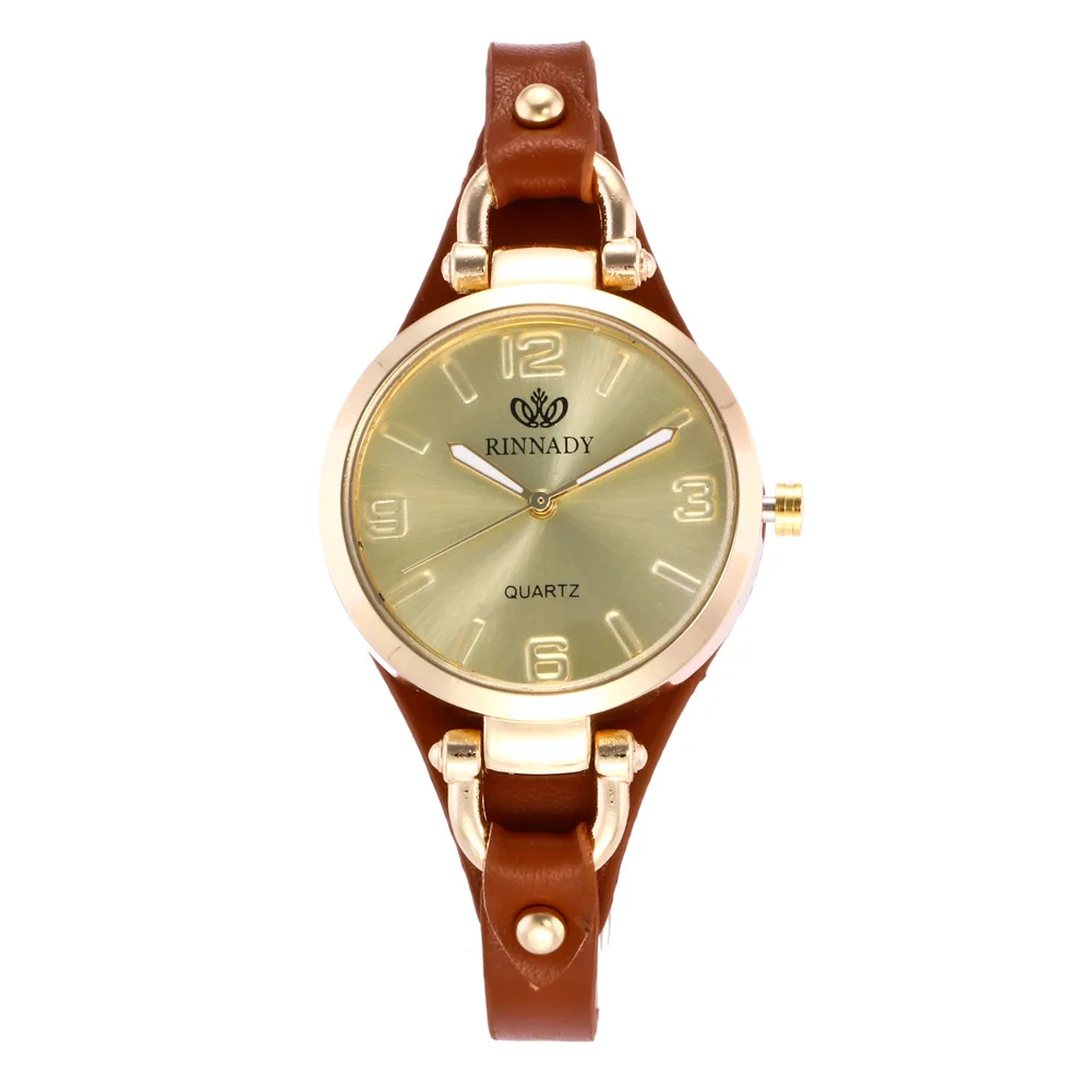 2021 Hot Sale Retro Style One-Piece Belt Women's Watch Women's Casual Fashion Thin Strap Student Fashion Watch Women
2021 Hot Sale Retro Style One-Piece Belt Women's Watch Women's Casual Fashion Thin Strap Student Fashion Watch Women