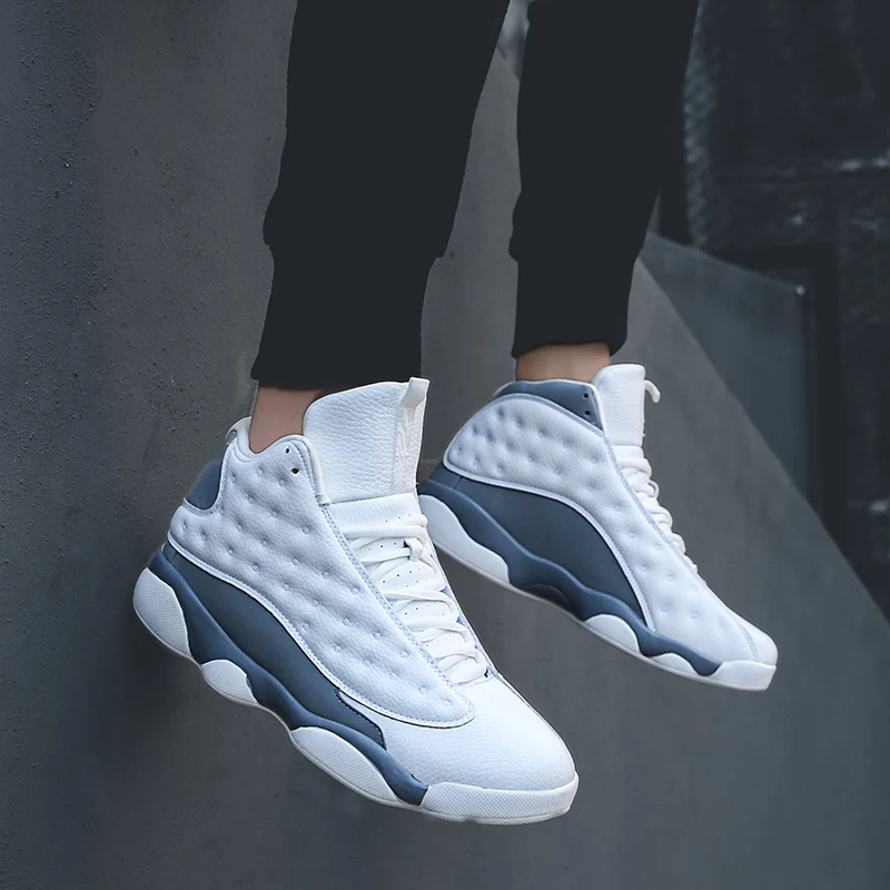 New Superstar Basketball Shoes Mens Retro Sport Shoes Outdoor Light Antiskid Basketball Sneakers Cushioning Trainers Basket Boot
New Superstar Basketball Shoes Mens Retro Sport Shoes Outdoor Light Antiskid Basketball Sneakers Cushioning Trainers Basket Boot