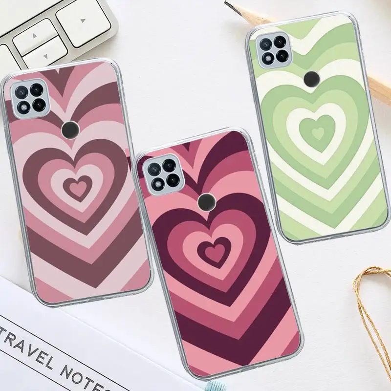 Love chocolate heart shape Phone Case Transparent for Xiaomi redmi note 8 9 10 11 t lite pro ultra mix 4 k40 
Love chocolate heart shape Phone Case Transparent for Xiaomi redmi note 8 9 10 11 t lite pro ultra mix 4 k40