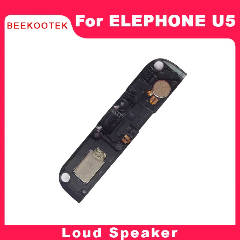 Новый оригинальный Громкий динамик BEEKOOTEK elephone U5, высококачественный Громкий динамик, звонок, аксессуары для мобильного телефона elephone U5
Новый оригинальный Громкий динамик BEEKOOTEK elephone U5, высококачественный Громкий динамик, звонок, аксессуары для мобильного телефона elephone U5