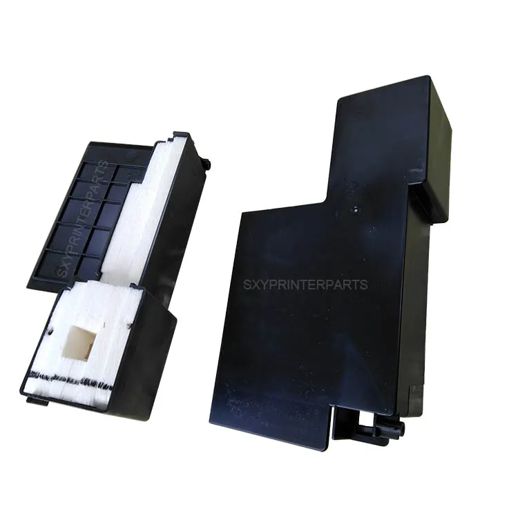 Free shipping 2pcs Original Quality Waste tank for EPSON L210_L301_L303_L351_L353_L358 Ink Jet Printer
Free shipping 2pcs Original Quality Waste tank for EPSON L210_L301_L303_L351_L353_L358 Ink Jet Printer