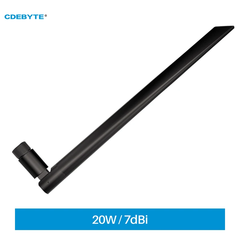 GPS + BDS резиновая антенна 7dBi SMA-J Интерфейс CDEBYTE TXGB-JKD-20 для автомобиля на данный момент диктора автобусной остановки такси навигации
GPS + BDS резиновая антенна 7dBi SMA-J Интерфейс CDEBYTE TXGB-JKD-20 для автомобиля на данный момент диктора автобусной остановки такси навигации