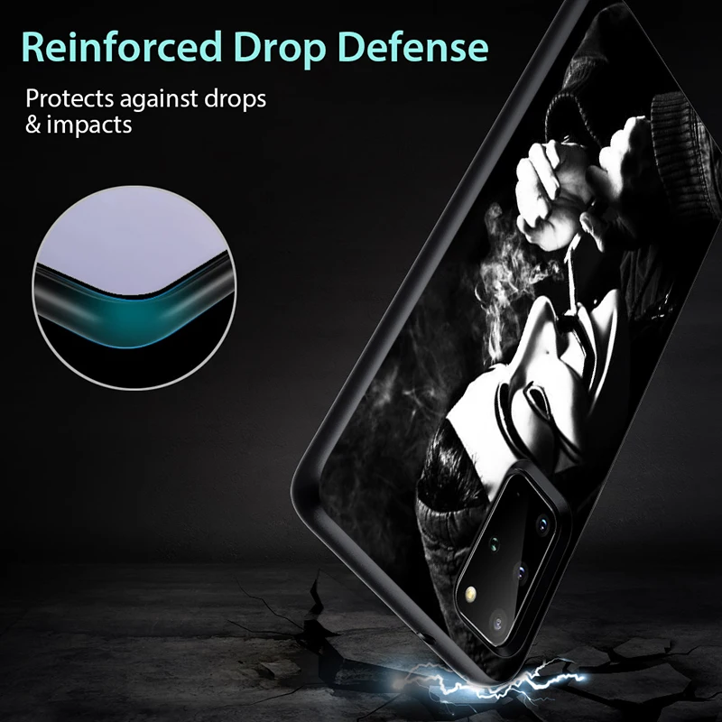 Cool Poker Role for Samsung Galaxy S21 S20 FE Ultra S10 S10e S9 S8 S7 S6 Plus Lite Edge Black Phone Case
Cool Poker Role for Samsung Galaxy S21 S20 FE Ultra S10 S10e S9 S8 S7 S6 Plus Lite Edge Black Phone Case