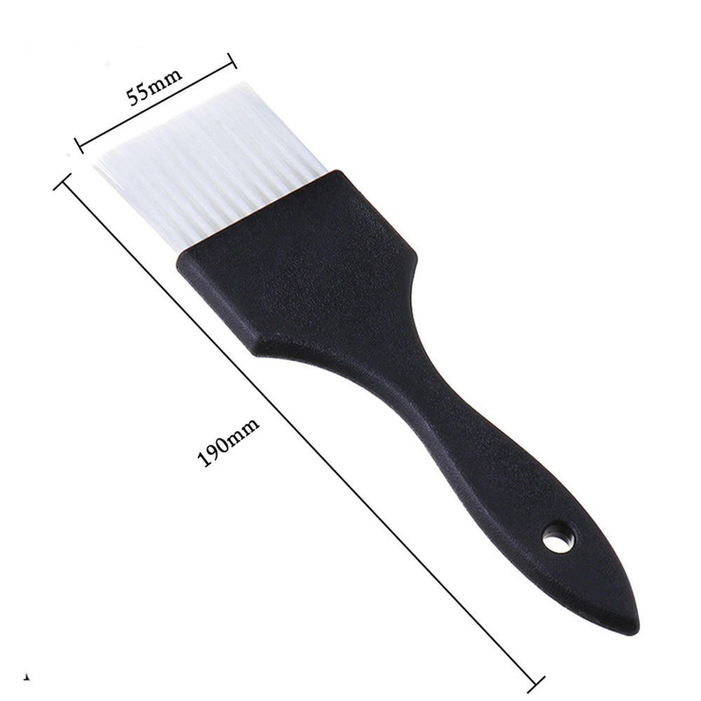 Dye Brush Soft Plastic Thickening Dye Cream Brushes Salon Hair Styling Accessories DIY Home
Dye Brush Soft Plastic Thickening Dye Cream Brushes Salon Hair Styling Accessories DIY Home