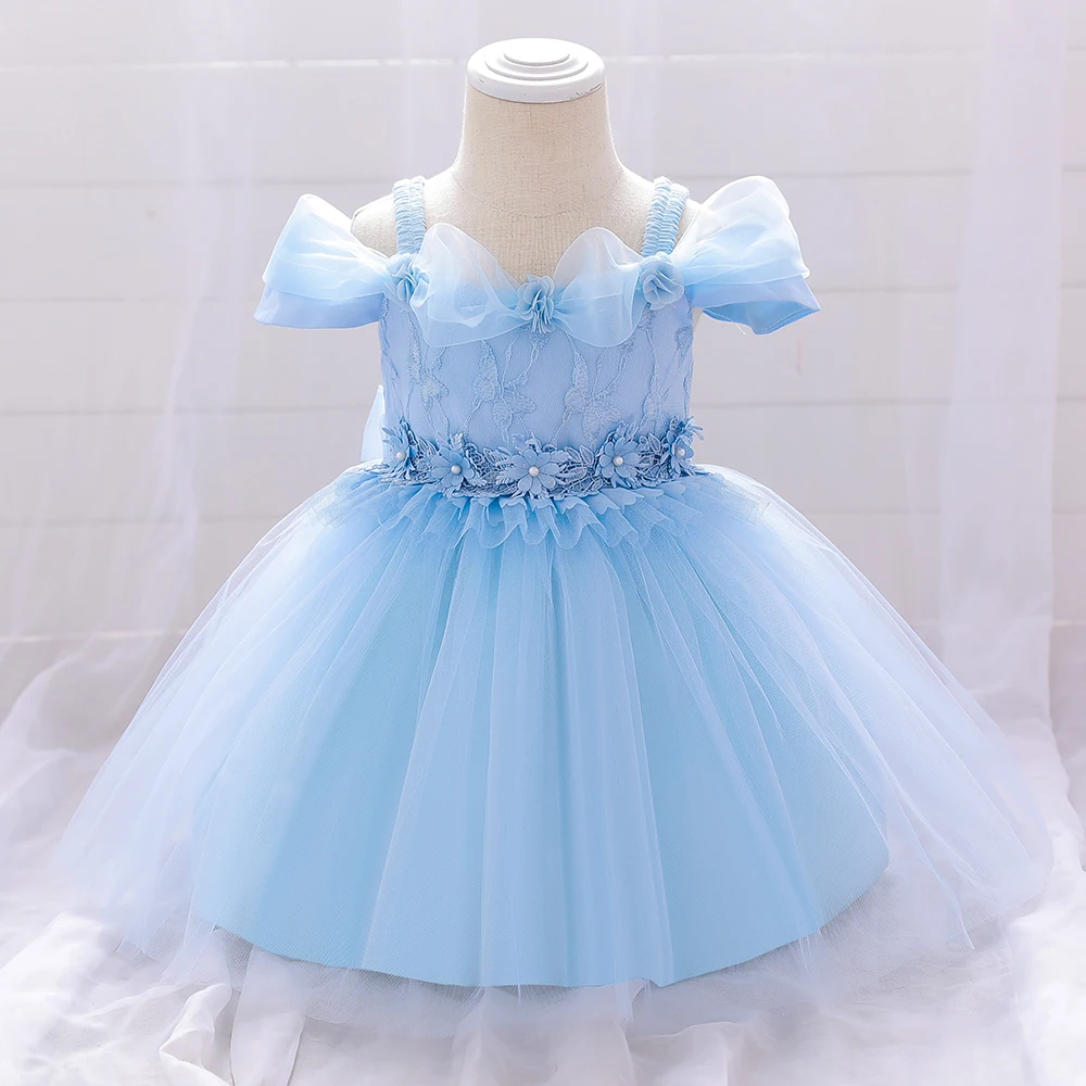 Baby Girl Dresses Party Wedding Newborn Kids Clothes Lace Beads Dresses Flower Infant Girl 1 Year Birthday Princess Vestido
Baby Girl Dresses Party Wedding Newborn Kids Clothes Lace Beads Dresses Flower Infant Girl 1 Year Birthday Princess Vestido