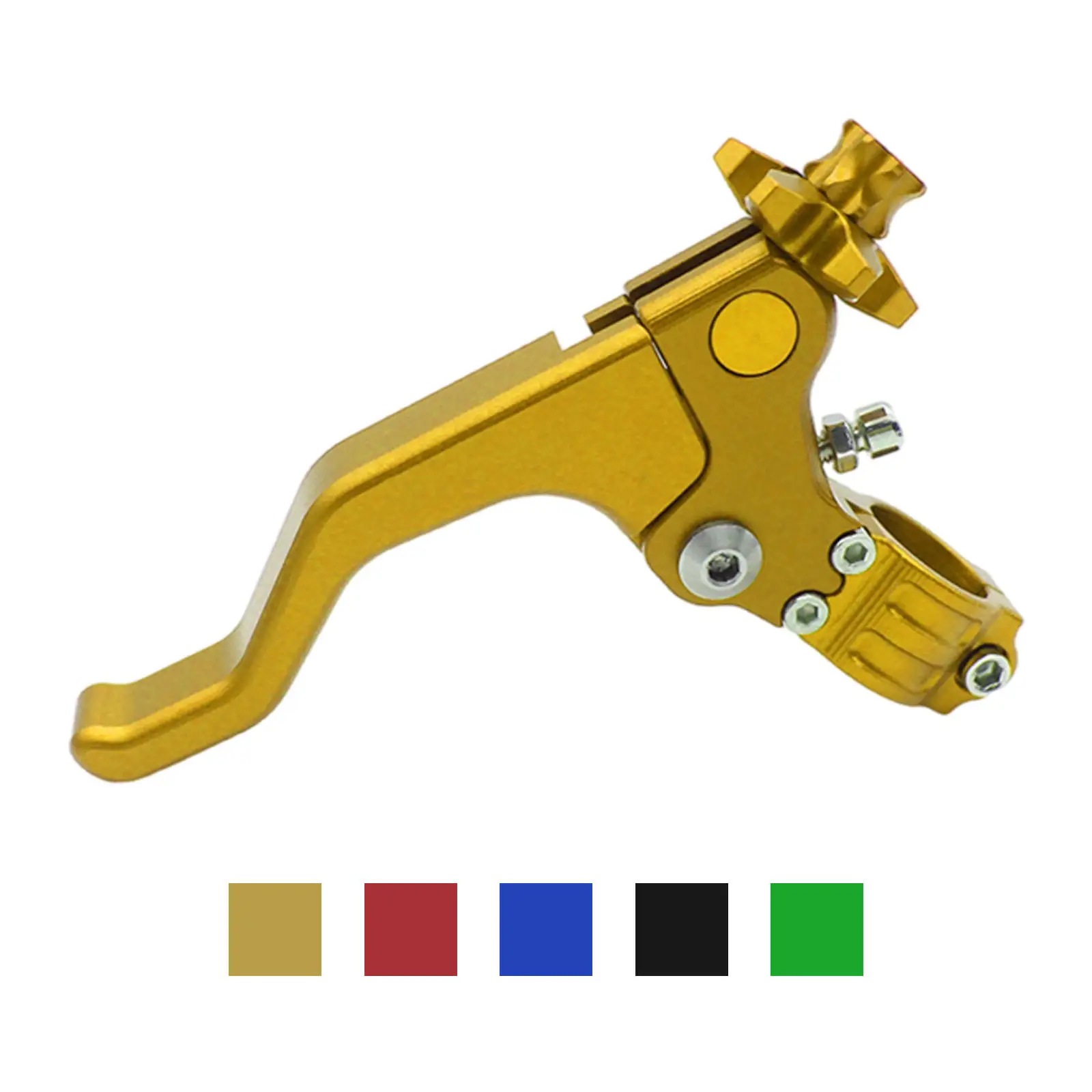 Универсальный рычаг сцепления тормоза алюминиевый сплав для мотоцикла TL1000R
Универсальный рычаг сцепления тормоза алюминиевый сплав для мотоцикла TL1000R