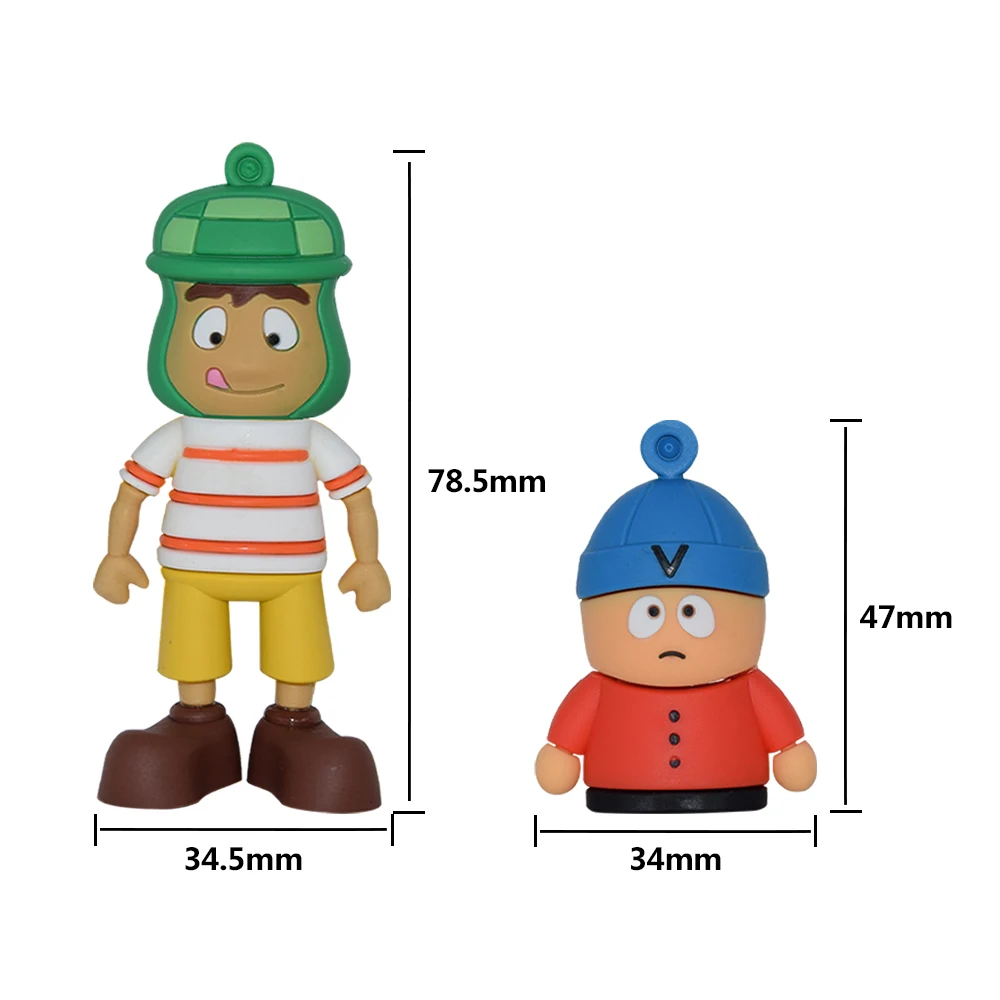 cartoon character usb flash drive pendrive 8GB 16GB 32GB 64GB 128GB full capacity memory stick usb creative photography gift
cartoon character usb flash drive pendrive 8GB 16GB 32GB 64GB 128GB full capacity memory stick usb creative photography gift
