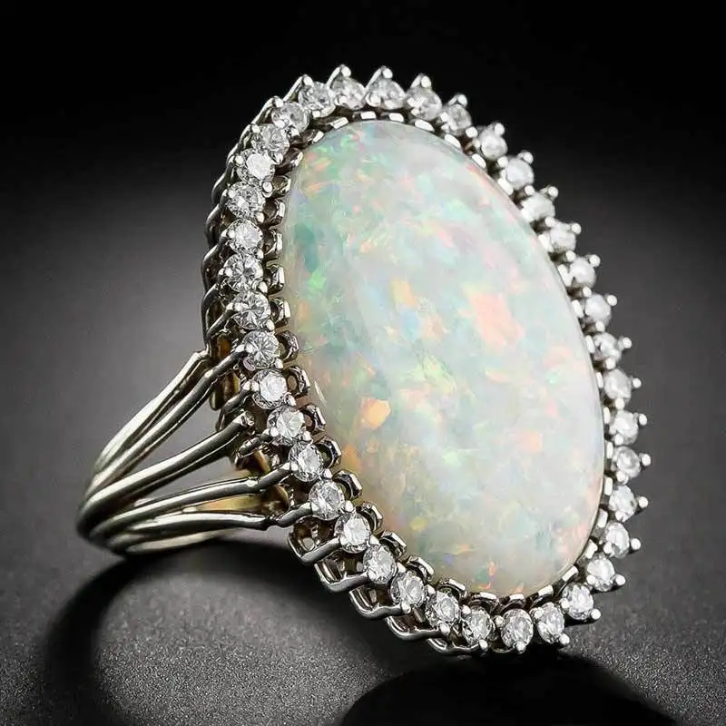 Ring Set for Women Moissanite Diamond Bride Wedding Jewelry Christmas Gifts Ice Weird Gamer Girl Amazonite Free Shipping Items
Ring Set for Women Moissanite Diamond Bride Wedding Jewelry Christmas Gifts Ice Weird Gamer Girl Amazonite Free Shipping Items