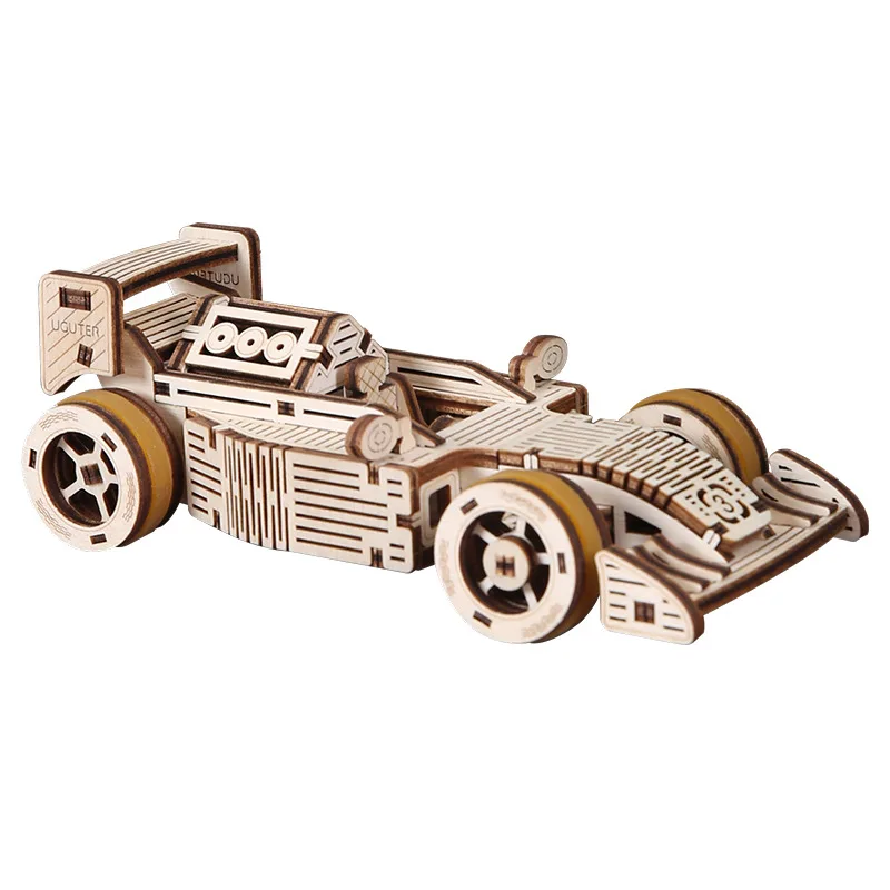 Wooden Toy Mechanical Model Montessori Creative Assembly Brinquedos Racing Fidgety Toys Gifts For Girlfriends And Children
Wooden Toy Mechanical Model Montessori Creative Assembly Brinquedos Racing Fidgety Toys Gifts For Girlfriends And Children