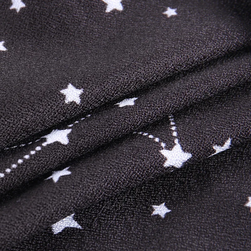 Black Dark Goth Women Constellation Print T-shirt 2020 Lady Slash Neck Zipper Sexy Tshirt Punk Gothic Cool Outdoor Fashion Top
Black Dark Goth Women Constellation Print T-shirt 2020 Lady Slash Neck Zipper Sexy Tshirt Punk Gothic Cool Outdoor Fashion Top