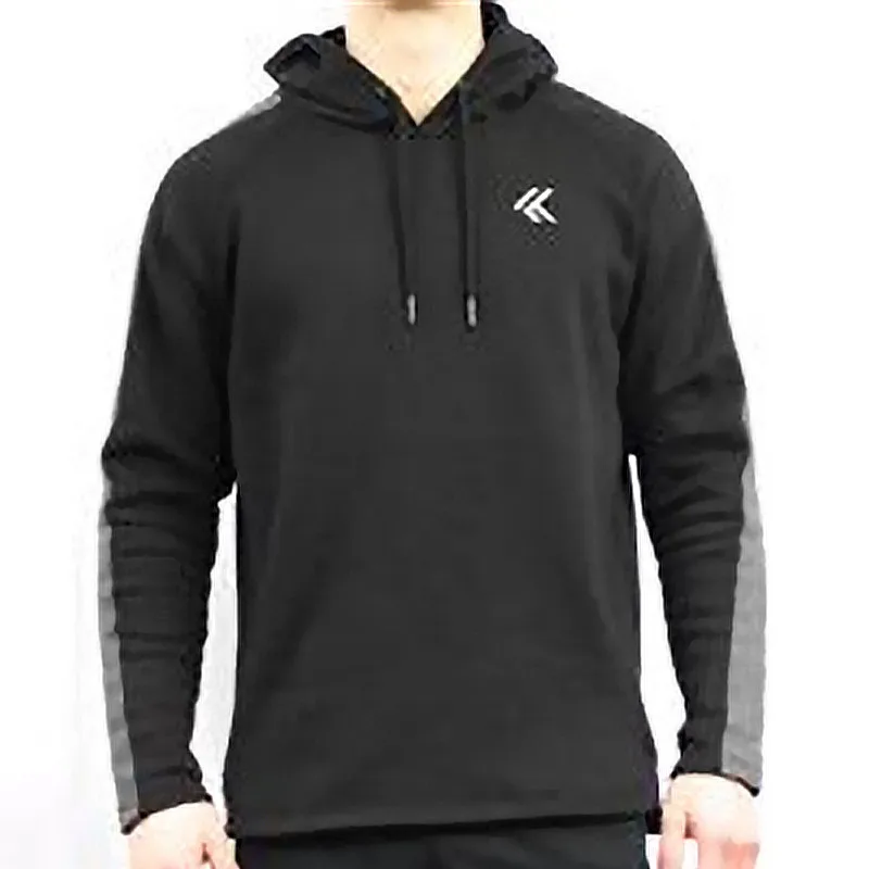 2019 new brand men's hoodie muscle fitness brothers spring and autumn Europe men's fitness clothing hooded zipper shirt jacket
2019 new brand men's hoodie muscle fitness brothers spring and autumn Europe men's fitness clothing hooded zipper shirt jacket