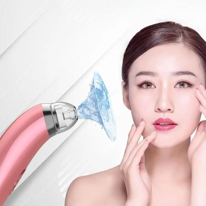 Electric Dual-use Suction Device Women Blackhead Remover Baby Nasal Aspirator Infants Nose Cleaner H37A
Electric Dual-use Suction Device Women Blackhead Remover Baby Nasal Aspirator Infants Nose Cleaner H37A